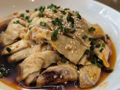 -沈家花园如皋菜(海阳路店)