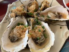 -三亚相缘海鲜·烧烤·糟粕醋(三亚湾店)