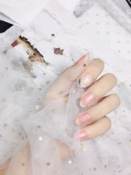 -甲舍美甲美睫艺术馆