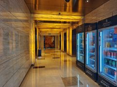 -上海龙之梦万丽酒店