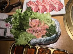 -MIKOMIKO和牛烧肉专门店(南门店)
