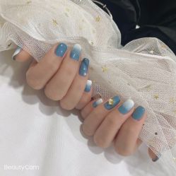 -媄甲诗美甲美睫