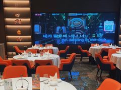 -香港狮子山下·明星粤菜餐厅(北苑店)
