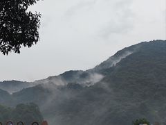 -广州市石门国家森林公园