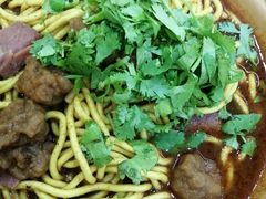 -白老三牛肉丸子面(平阳广场店)