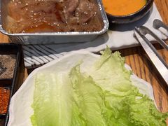-赤坂亭·M9和牛烧肉·铁板烧·日料398放题(长泰广场店)