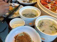 -高佳庄·舟山海鲜(海景旗舰店)