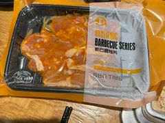 -新石器烤肉(南站店)