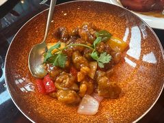 -新天世纪中餐厅