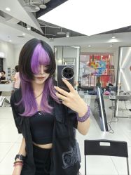 -FINE HAIR 烫染专业设计