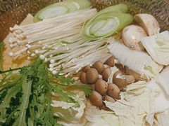 -琴寿司居酒屋(中山广场店)