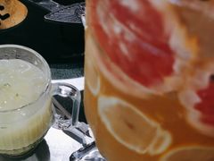 -探鱼·鲜青椒爽麻烤鱼(天河优托邦店)