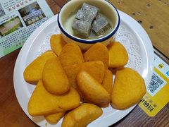 -竹叶涮肉坊(总店)