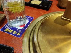 -喜牛烧肉酒场·黑金店(威高广场店)