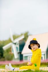 -格林童趣专业儿童摄影(公益西桥店)