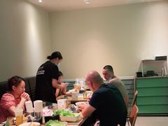 -新石器烤肉(之心城店)