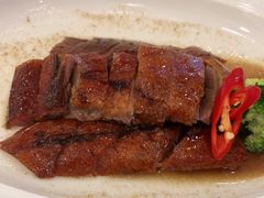-香港新曜记·粤菜点心(滨江宝龙店)