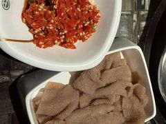 -冠菌火锅自助(东莞桥头店)