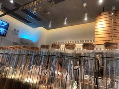 -喜茶(东莞汇一城店)