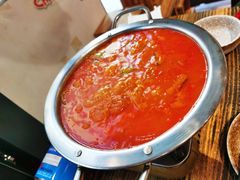 -花食间餐吧(远大购物中心群力店)