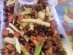 -滋味烤鱼(祥和里店)