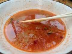 -付记鲜味鳝鱼面馆(松涛苑A区店)