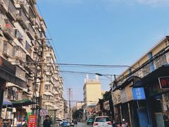 -凤张螺蛳粉·爽口粉(跃进路总店)