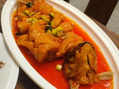 -李氏八大件老菜馆(万宝街店)