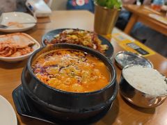 -海云台韩式汤饭·13年匠心韩料(南山店)