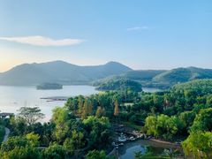 -宁波九龙湖开元度假村