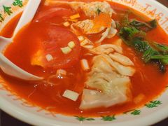 -西关味(大卫城店)