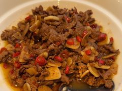 -喜湘宴·精致湖南菜(和平西桥店)