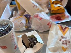 -山与蓝·轻糖鲜果蛋糕(勒泰店)