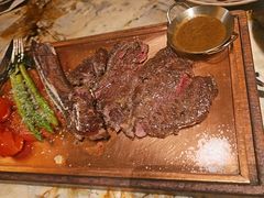 -BROWNSTONE布朗石西班牙餐厅(富城店)