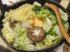 -有喜屋·深夜食堂(北京西路店)
