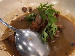 -茶油香闽南菜·花园餐厅(前埔店)