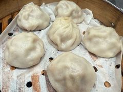 -老新隆牛肉锅贴(新街口店)