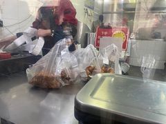 -吴山烤禽 (吴山路店)