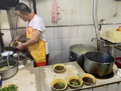 -赵伍面庄(松石大道店)