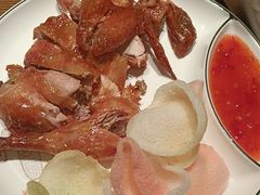 -爱碗亭·鲜炒湖南菜(壹城中心店)