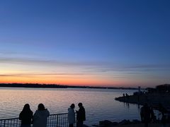 -丁香湖公园