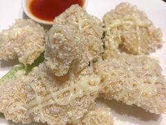 -三凤酒家·百年无锡菜(清扬茂业店)