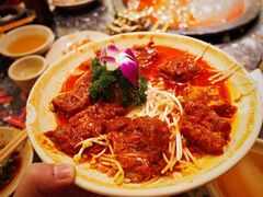 -蜀大侠火锅(寰球文化地标·总府店)