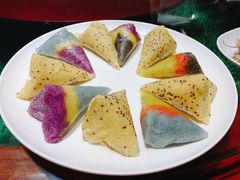 -杨四酒店(五墩西路店)