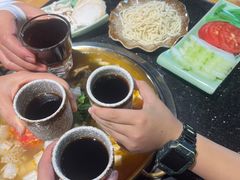 -顶顶汤火牛排火锅·经典铜锅涮肉