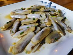 -食鼎记海鲜大排档(美食街店)