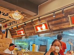 -蛮佬拾·乡里土菜馆(河西王府井店)