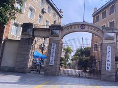 -华侨大学(厦门校区)