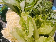 -古乐牛香·鲜牛肉牛杂火锅(五一中路店)