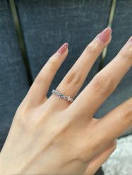 -VE DIAMOND·天然&培育钻石定制